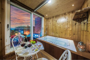 Tongyoung S468 Poolvilla